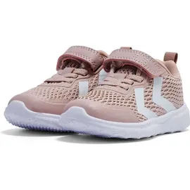 hummel Actus Ml Recycled Sneakers Burnished Lilac 23