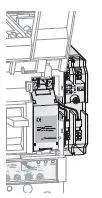 Mitsubishi Electric Unterspannungsauslöser UVTSA450-8SWRFSU05