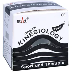 Kinesiologie Tape 5x5 Sch