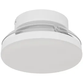 EGLO HOVLEY 41 cm Deckenventilator Weiß