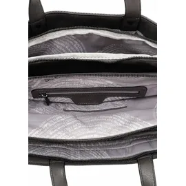 SURI FREY Businesstasche Schultertasche Celly Business Bag Darkgrey dunkelgrau - Dunkelgrau
