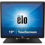 ELO 1902L - (19") Touchmonitor, kapazitiv, VGA, HDMI, dunkelgrau