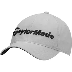 TaylorMade TM Junior Radar. Kindermütze. grau grau ADULTE