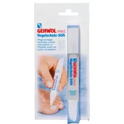 GEHWOL Nagelschutz Stift 3 ml Stifte