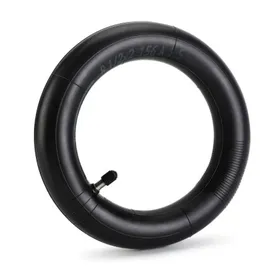 SoFlow Innenschlauch 8,5 x 2 Zoll Schwarz