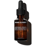 Grown Alchemist Antioxidant + Gesichtsöl: Feuchtigkeit und bekämpft sichtbare Zeichen der Hautalterung – die Haut prall und geschmeidig aussehen – 25 ml