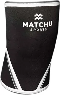 Matchu Sports Kniehülse