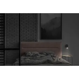LEDVANCE LED Spot GU10 1 x 3,4W schwarz