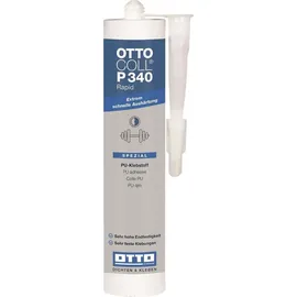 Otto-Chemie Spezial-PU-Klebstoff 310 ml beige