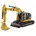 Diecast Masters 1 50 Scale Model Cat 335F L Hydraulic Excavator 85925