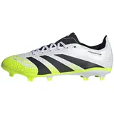 adidas Predator League FG/MG - weiss 48