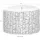 Sitting Point DotCom Wood 50 x 30 cm beige
