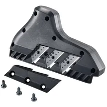 WOLFCRAFT 4009000 3-fach Kantenhobel 1St.