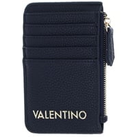 Valentino Damen Brixton Reisezubehör-Brieftasche, Blau