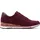 Marco Tozzi Sneaker Damen Rot 38