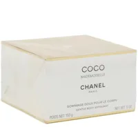 CHANEL Körperpeeling Chanel Coco Mademoiselle Gentle Body Exfoliant 150g