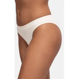 DORINA Slip 5 St. Weiß  L