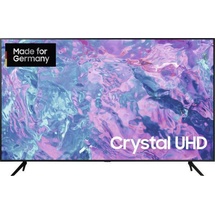 Samsung GU43CU7199 43" Crystal UHD 4K CU7199