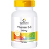 Vitamin B-3 50mg