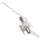 Bosch 91027 Antriebswelle