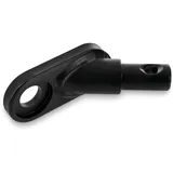 hauck Zusätzliche Befestigung für Fahrradanhänger