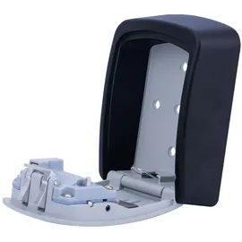 casativo Mini Schlüssel-Safe Zahlenschloss / keine Sicherheitsstufe