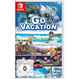 Go Vacation (USK) (Nintendo Switch)