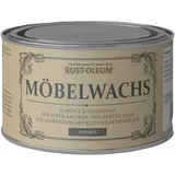Rust-Oleum Kreidefarbe-Möbelwachs Dunkel matt 400 ml