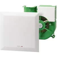 Helios Ventilatoren Helios ELS EC 100/60 P