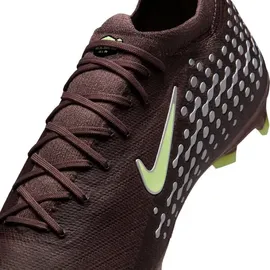 Nike Mercurial Vapor 16 Pro FG Herren Plum Eclipse/Metallic Silver 45