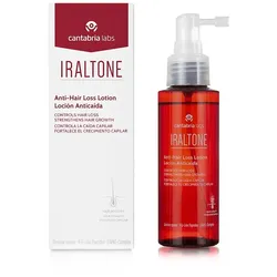 IRALTONE Anti-Hair Loss Lotion Mittel gegen Haarausfall 100 ml