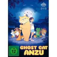 Polyband Ghost Cat Anzu