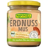 RAPUNZEL Erdnussmus fein bio 250g