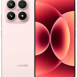 Xiaomi 17 512 GB Alpine Pink