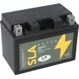 Landport YTZ12-S 11 Ah 210 A