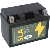 Landport YTZ12-S 11 Ah 210 A
