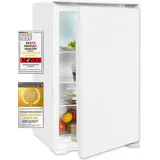 GGV Exquisit EKS131-V-040F Einbaukühlschrank (129 l, 871 mm hoch)