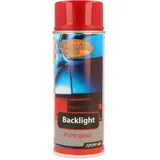 MOTIP Heckleuchten Tönungsspray rot 400 ml