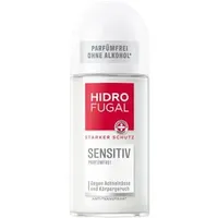 Hidrofugal Sensitiv Deo-Roller 50 ml