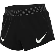 Nike Herren AeroSwift Dri-FIT ADV 4" Running Shorts schwarz