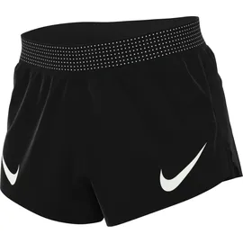 Nike Herren AeroSwift Dri-FIT ADV 4" Running Shorts schwarz