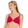 LISCA Push-up-BH Größe 80B, Farbe rot, - 80B