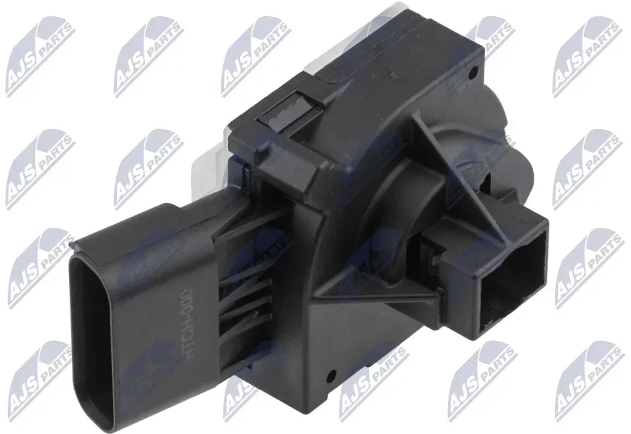 NTY Zünd-/Startschalter eksch000 für Chrysler