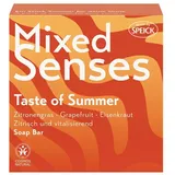SPEICK Feste Duschseife Mixed Senses 100 g