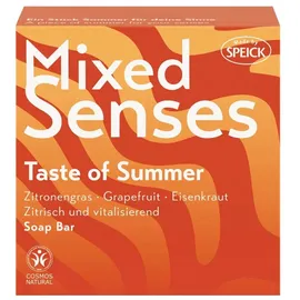 SPEICK Feste Duschseife Mixed Senses 100 g