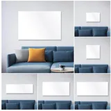 Brast Hybrid Infrarotheizung ISP-HB 700