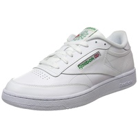 Reebok Club C 85 intense white/navy 34
