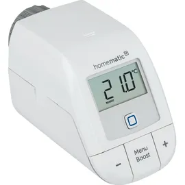 Homematic IP Smart Home Starter Set Heizen 2 St. Weiß