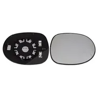 Alkar Spiegelglas, Außenspiegel 6432943