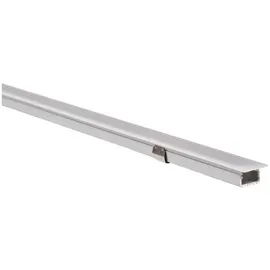L&S Malindi2 Dualcolor 12 L: 372mm Aluminium/Kunststoff